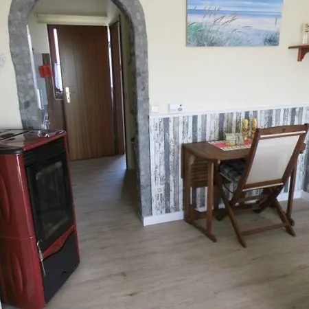Ferienhaus Ferienhaus Dody