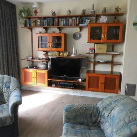 Ferienhaus Dody * Nordstrand