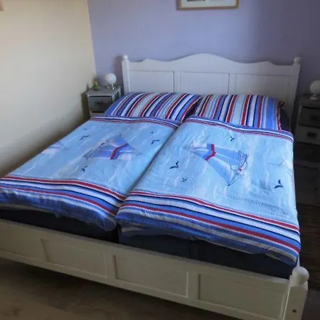 Ferienhaus Dody Ferienhaus Nordstrand