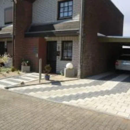 Ferienhaus Dody Ferienhaus *